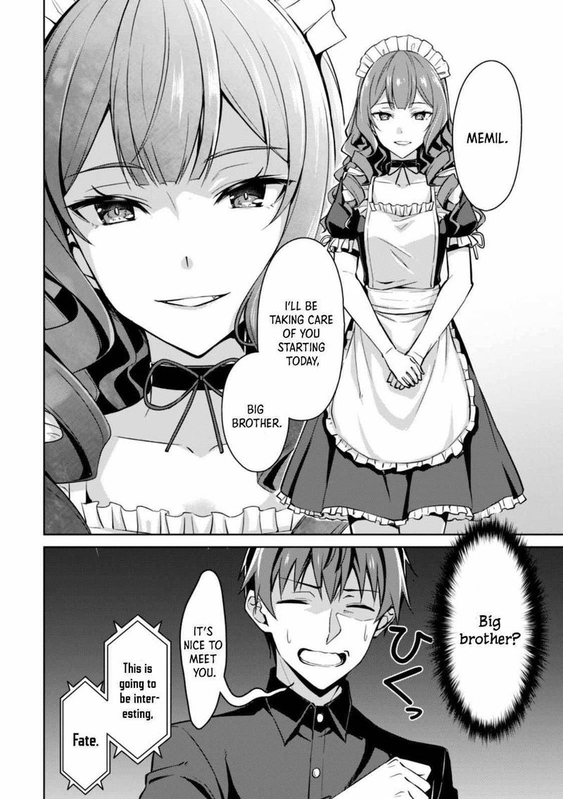 Berserk Of Gluttony 41 25