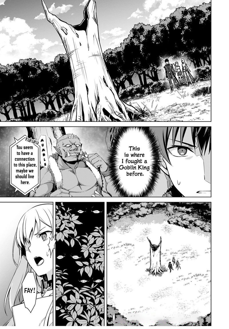 Berserk Of Gluttony 42 13