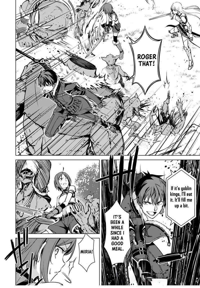 Berserk Of Gluttony 42 16