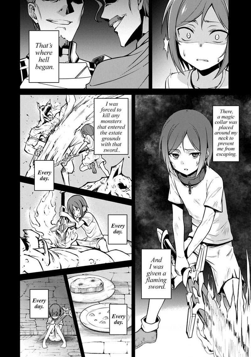 Berserk Of Gluttony 44 14