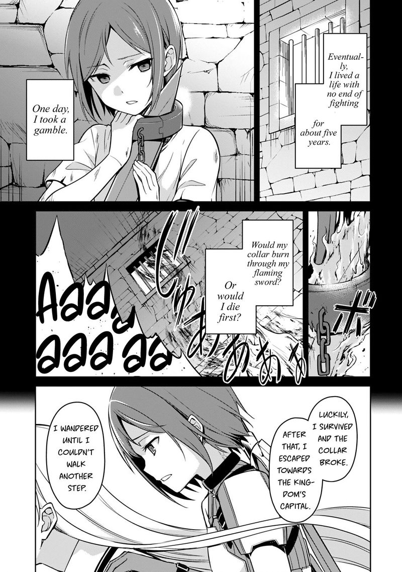 Berserk Of Gluttony 44 15