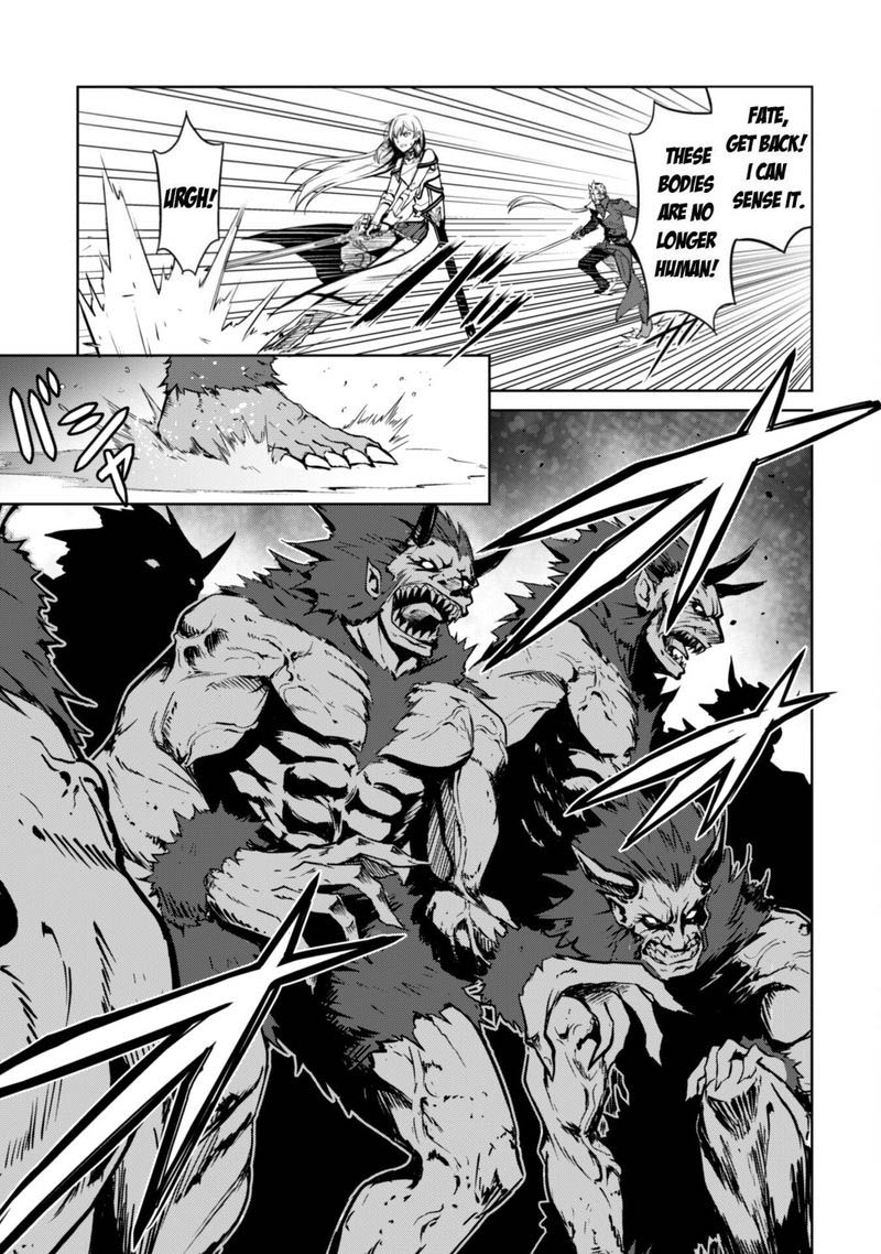 Berserk Of Gluttony 46 13