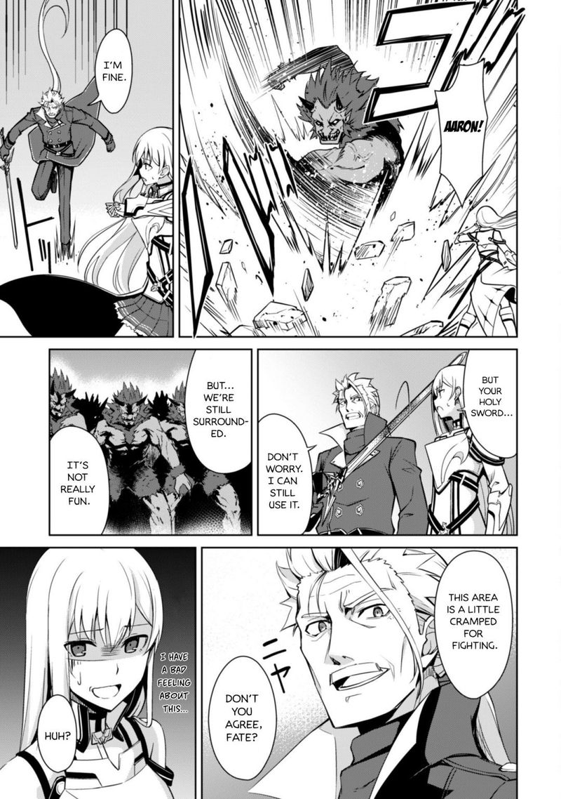 Berserk Of Gluttony 46 17