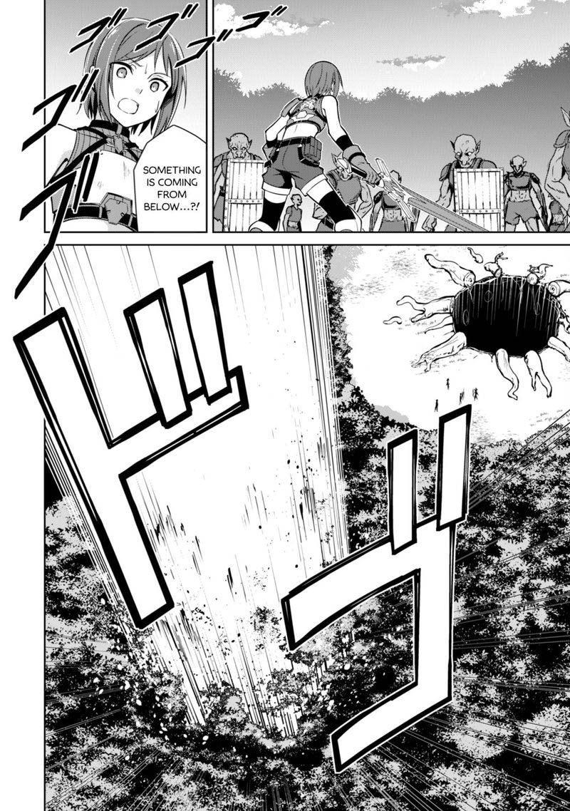 Berserk Of Gluttony 46 18