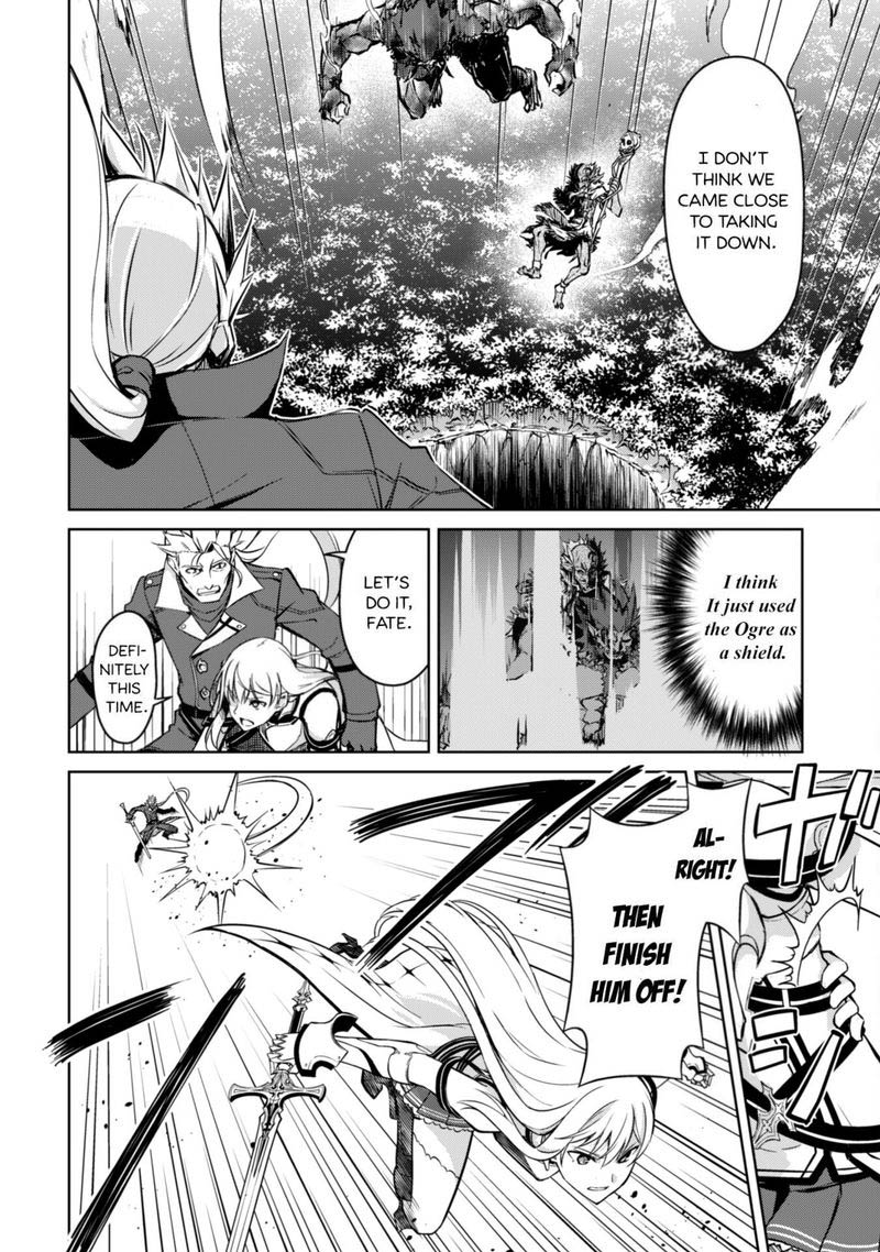 Berserk Of Gluttony 46 20