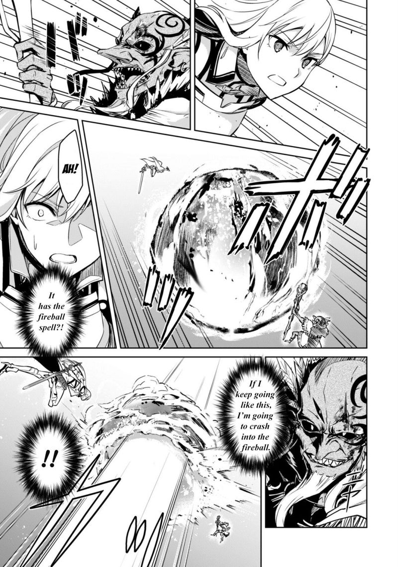 Berserk Of Gluttony 46 21