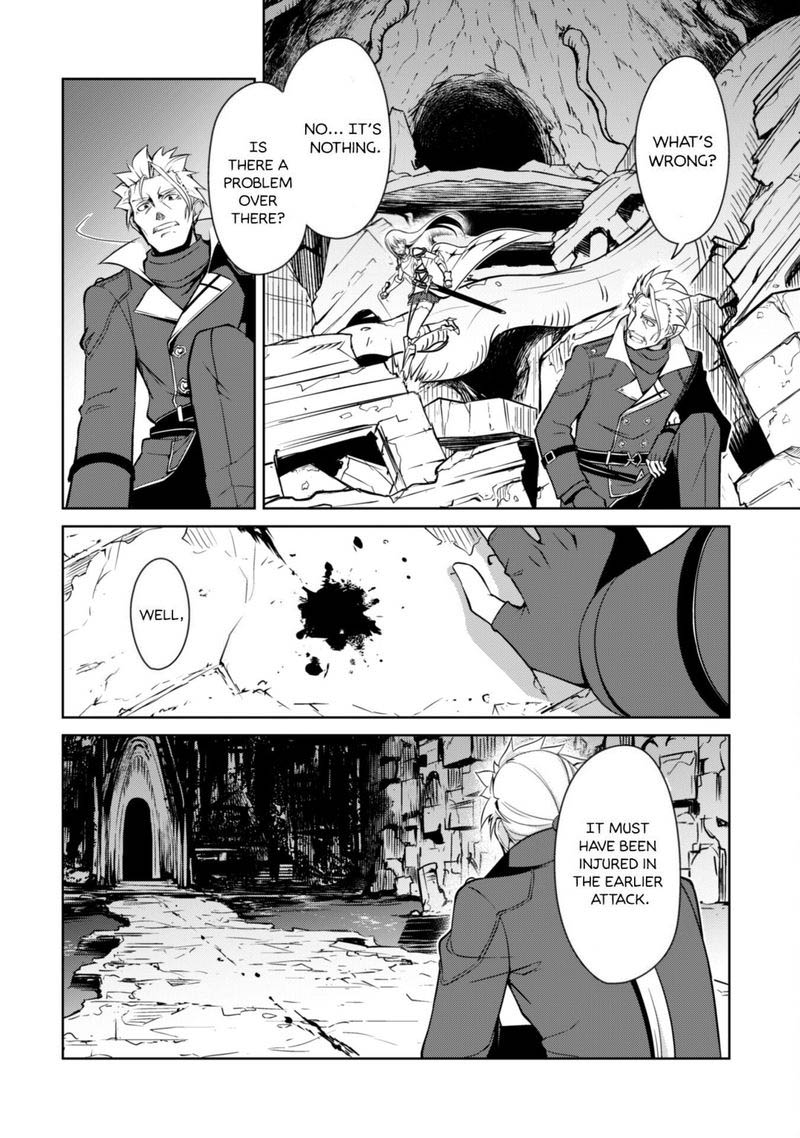 Berserk Of Gluttony 46 4