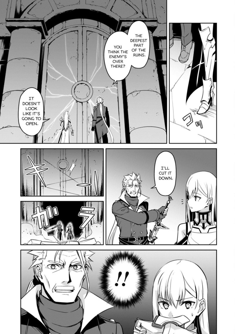 Berserk Of Gluttony 46 7