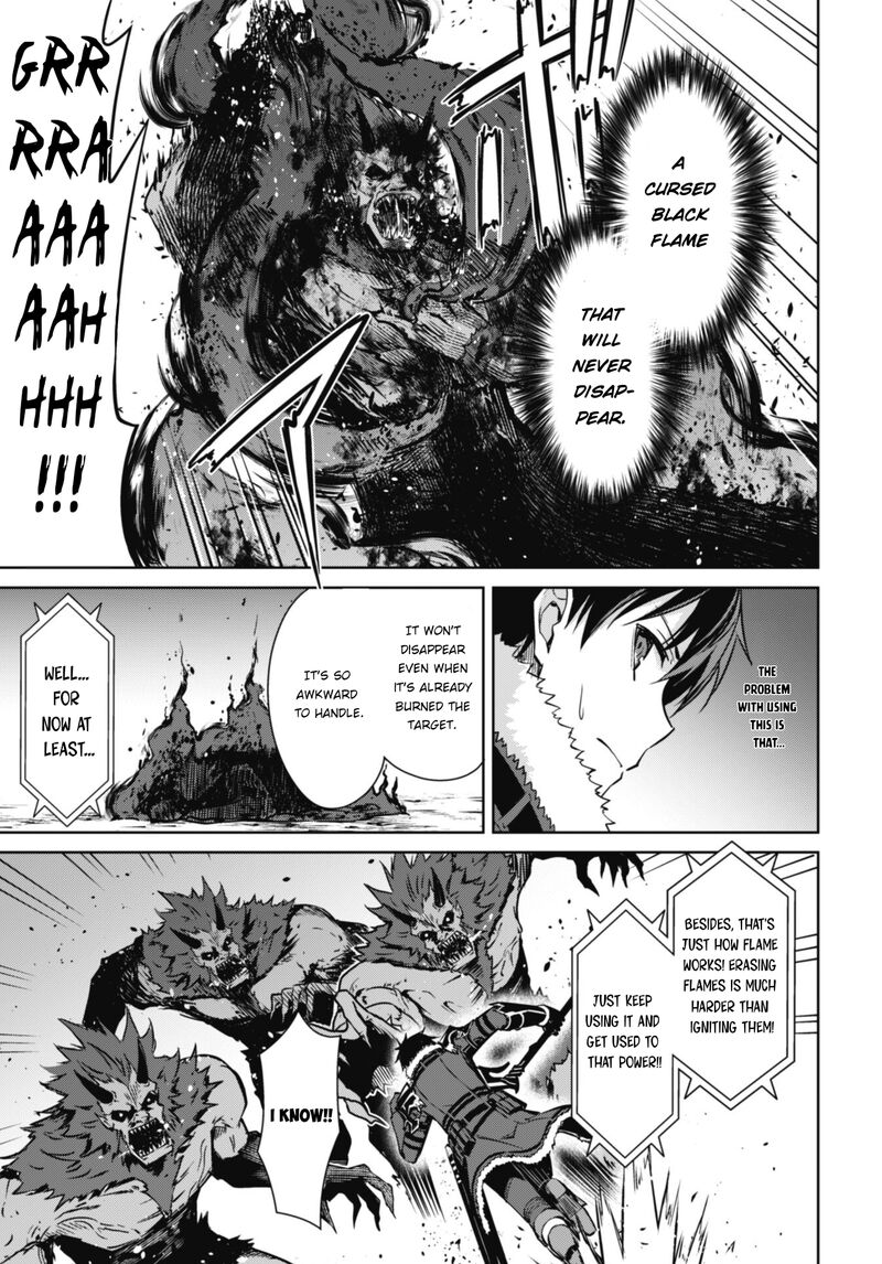 Berserk Of Gluttony 47 15