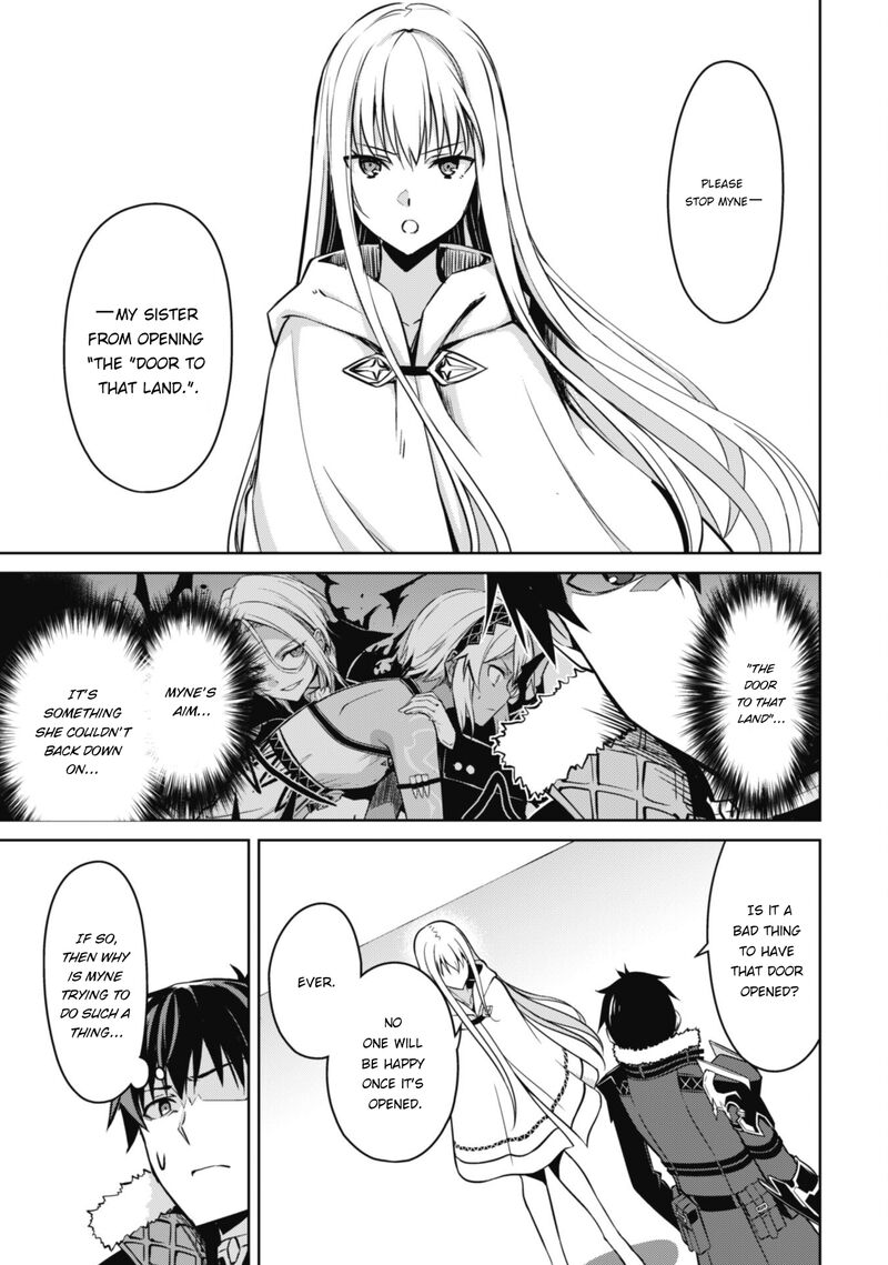 Berserk Of Gluttony 47 3