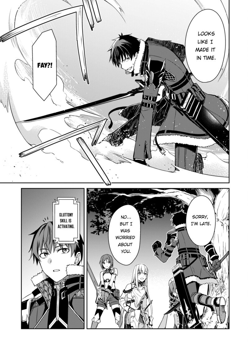 Berserk Of Gluttony 47 9