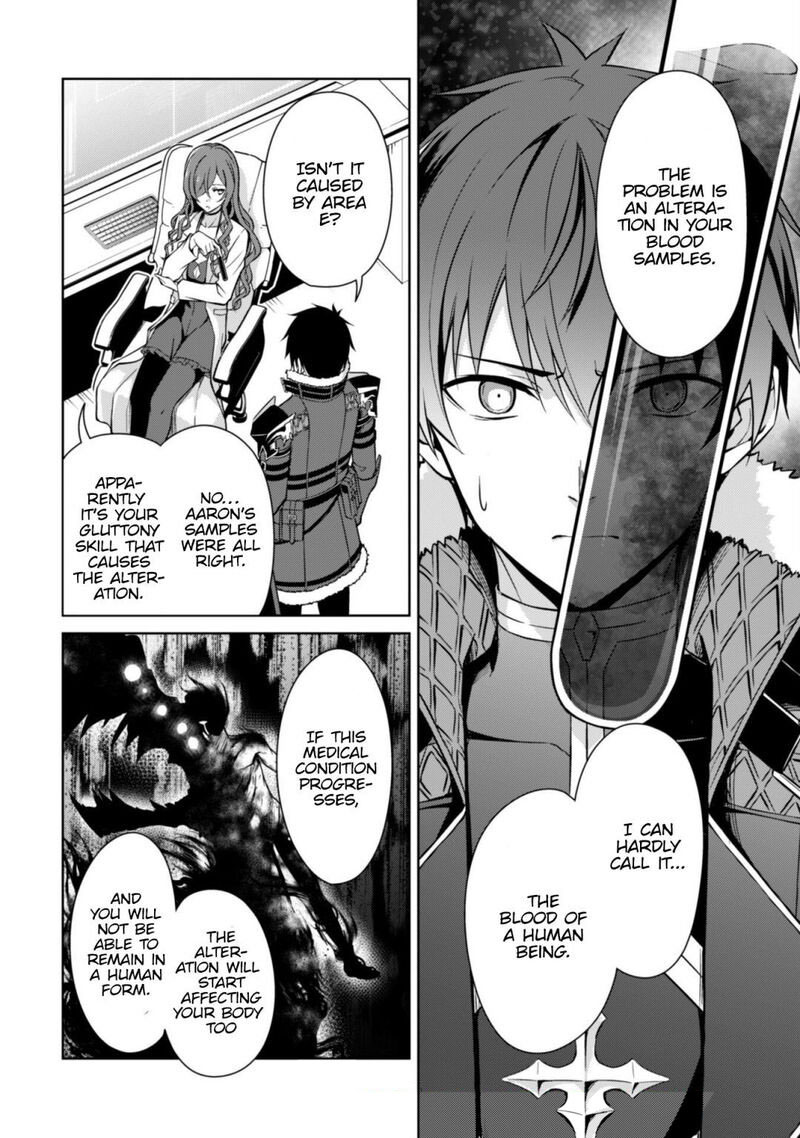 Berserk Of Gluttony 50 6