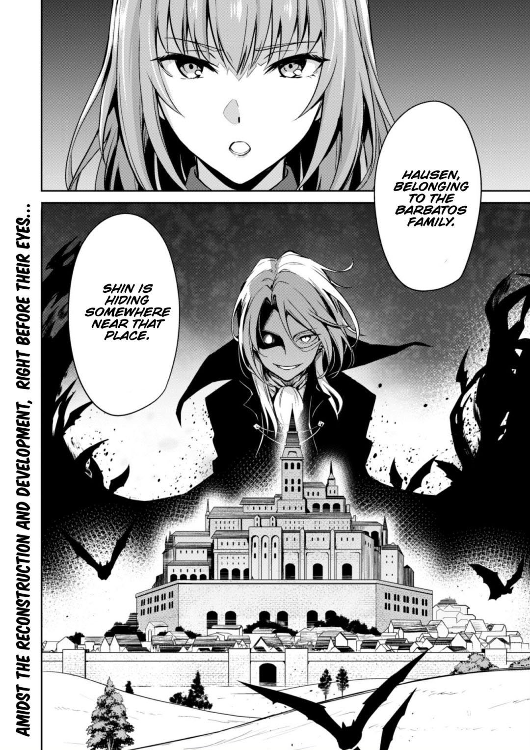 Berserk Of Gluttony 51 23