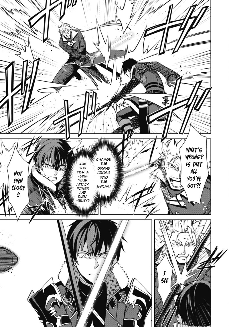 Berserk Of Gluttony 52 13