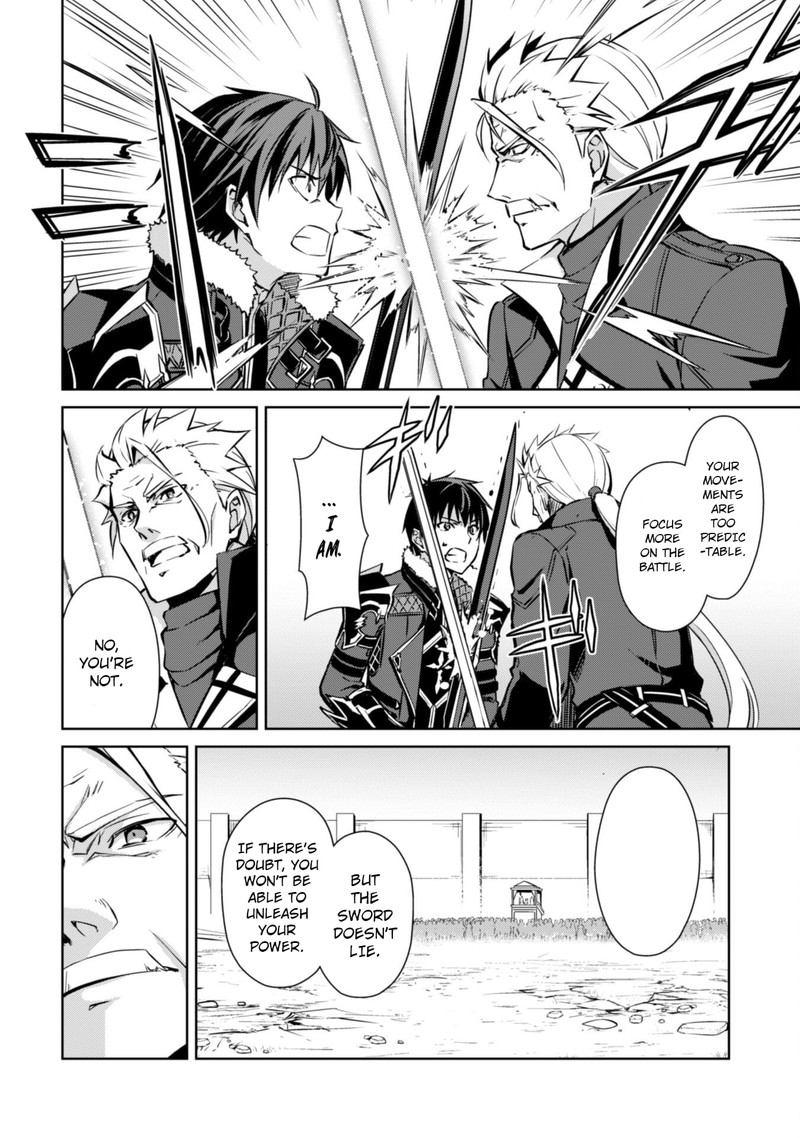 Berserk Of Gluttony 52 18