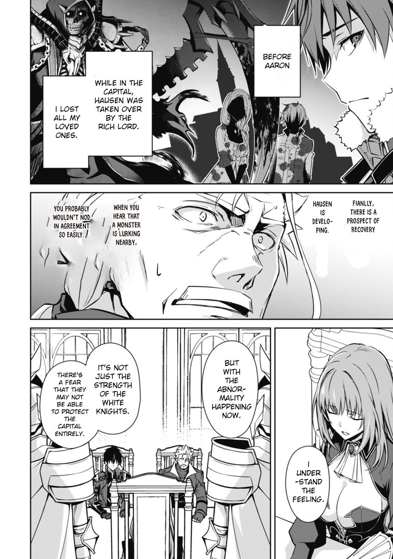 Berserk Of Gluttony 52 2