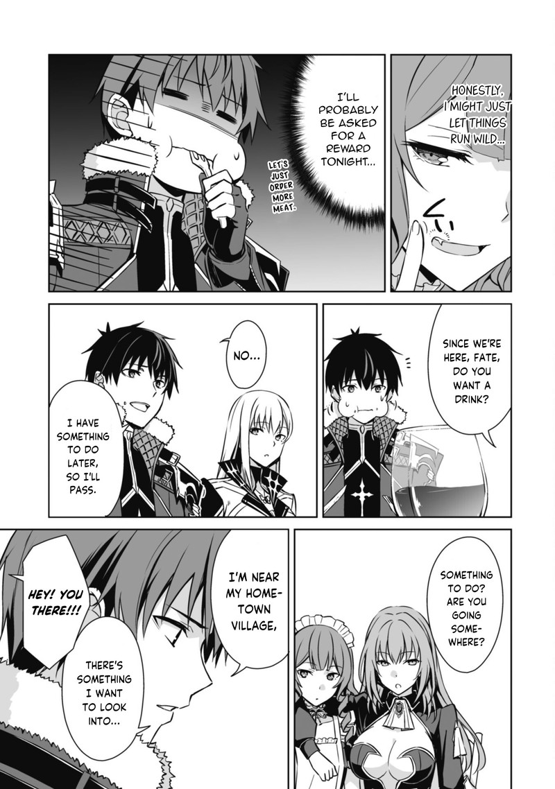 Berserk Of Gluttony 54 13