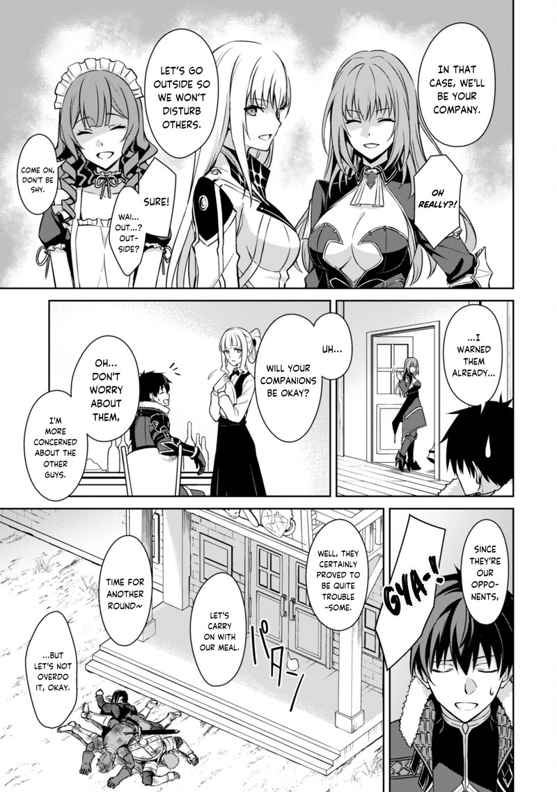 Berserk Of Gluttony 54 15