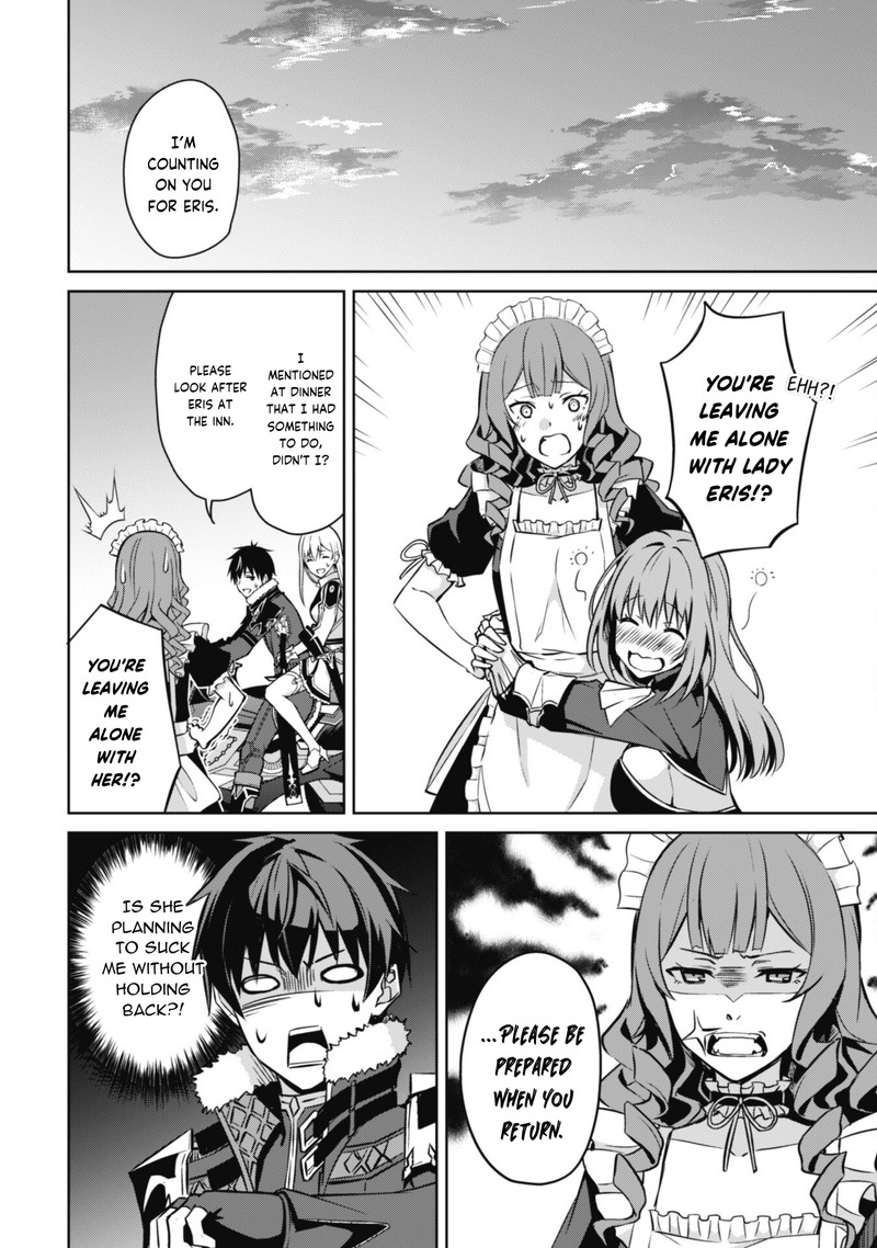 Berserk Of Gluttony 54 16