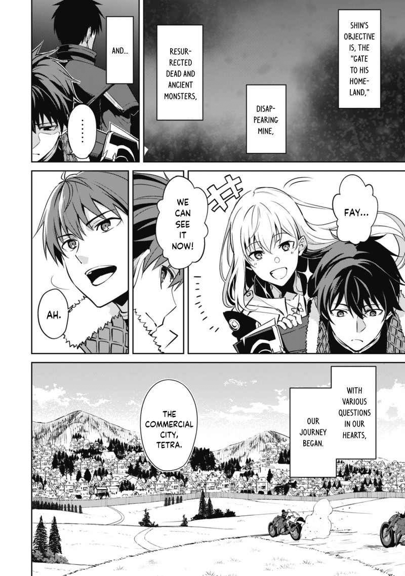Berserk Of Gluttony 54 2