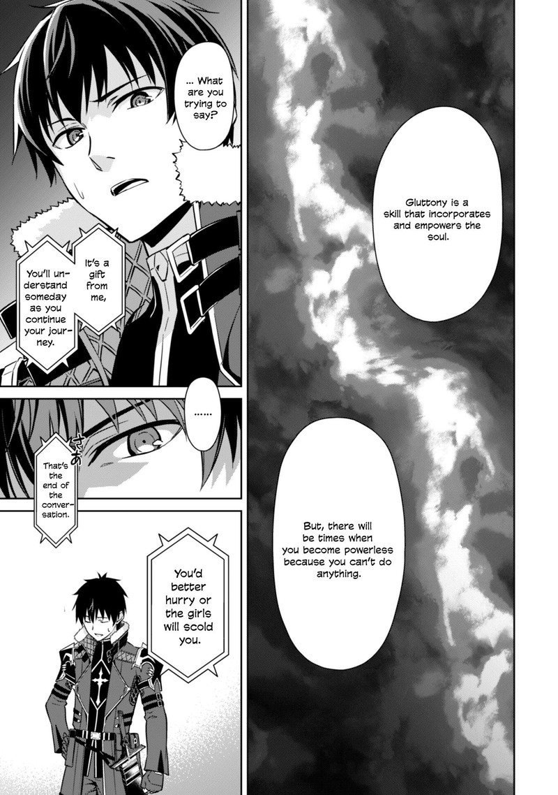 Berserk Of Gluttony 56 29