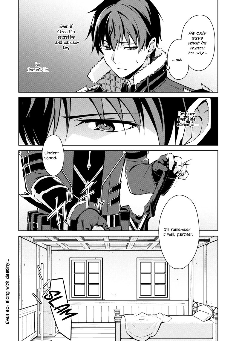 Berserk Of Gluttony 56 30