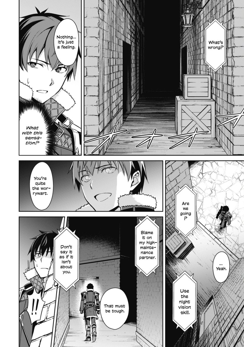 Berserk Of Gluttony 58 2