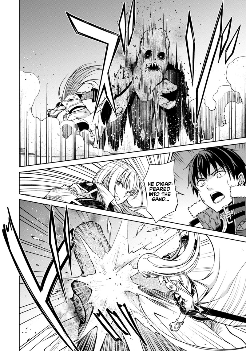 Berserk Of Gluttony 59 16