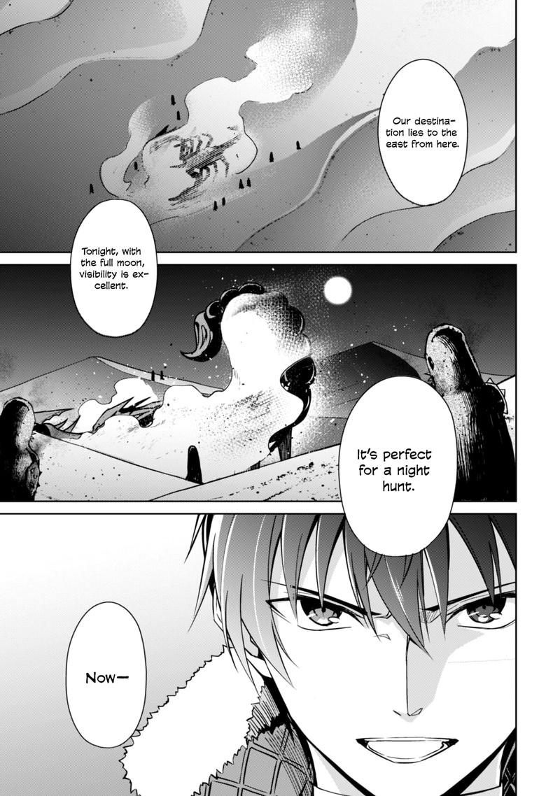 Berserk Of Gluttony 59 21