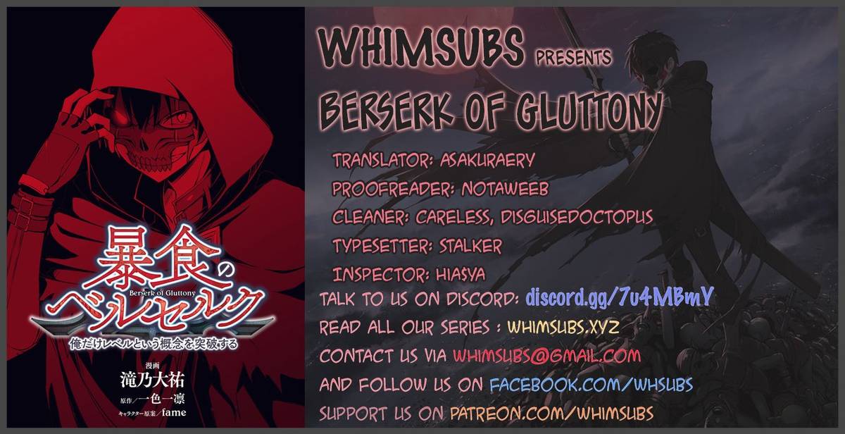 Berserk Of Gluttony 6 1
