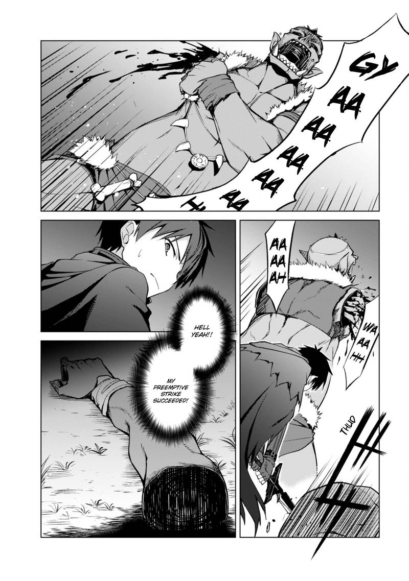 Berserk Of Gluttony 6 10