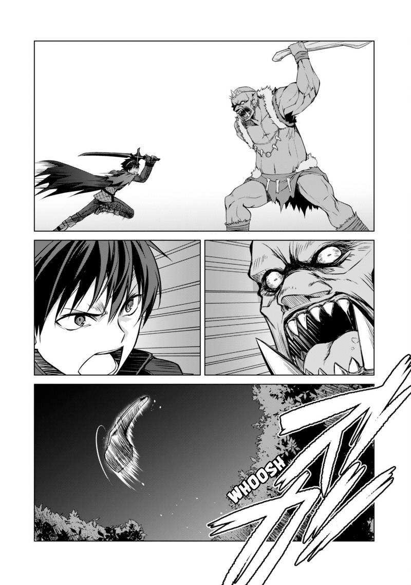 Berserk Of Gluttony 6 16