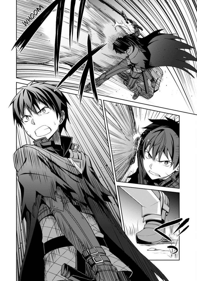 Berserk Of Gluttony 6 18