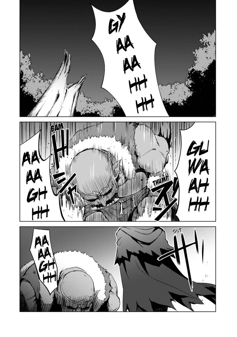 Berserk Of Gluttony 6 20