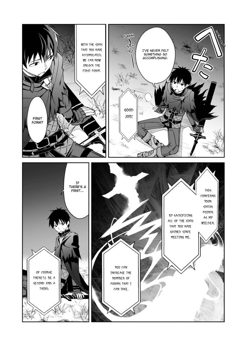 Berserk Of Gluttony 6 23