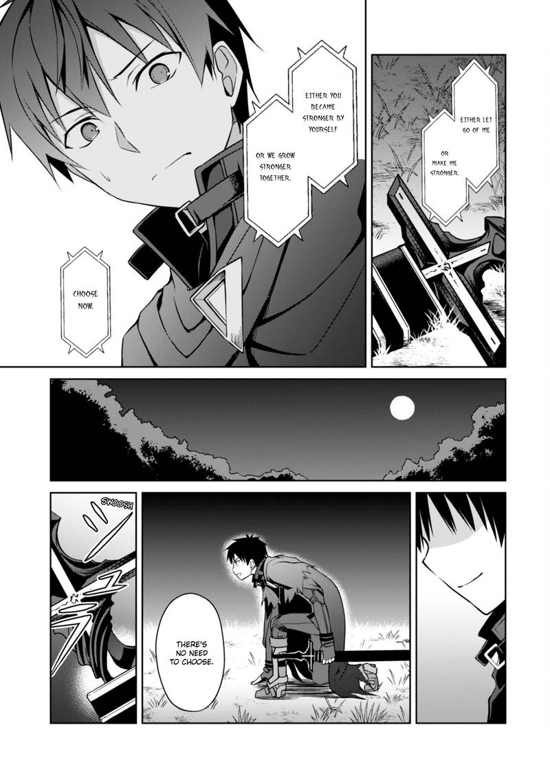 Berserk Of Gluttony 6 25