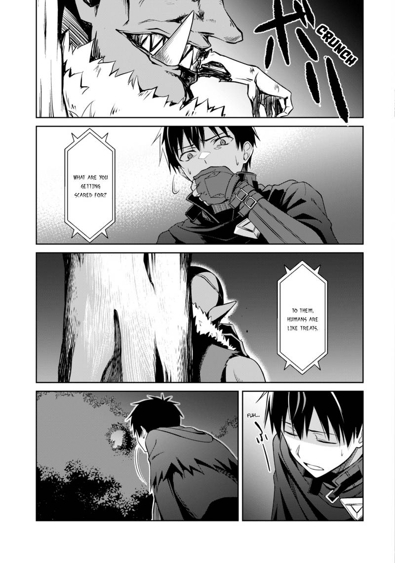 Berserk Of Gluttony 6 7