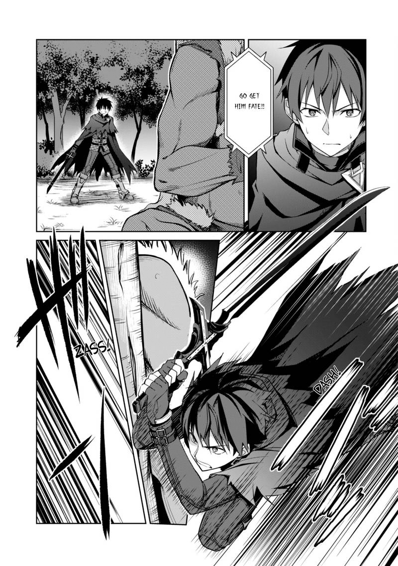 Berserk Of Gluttony 6 9