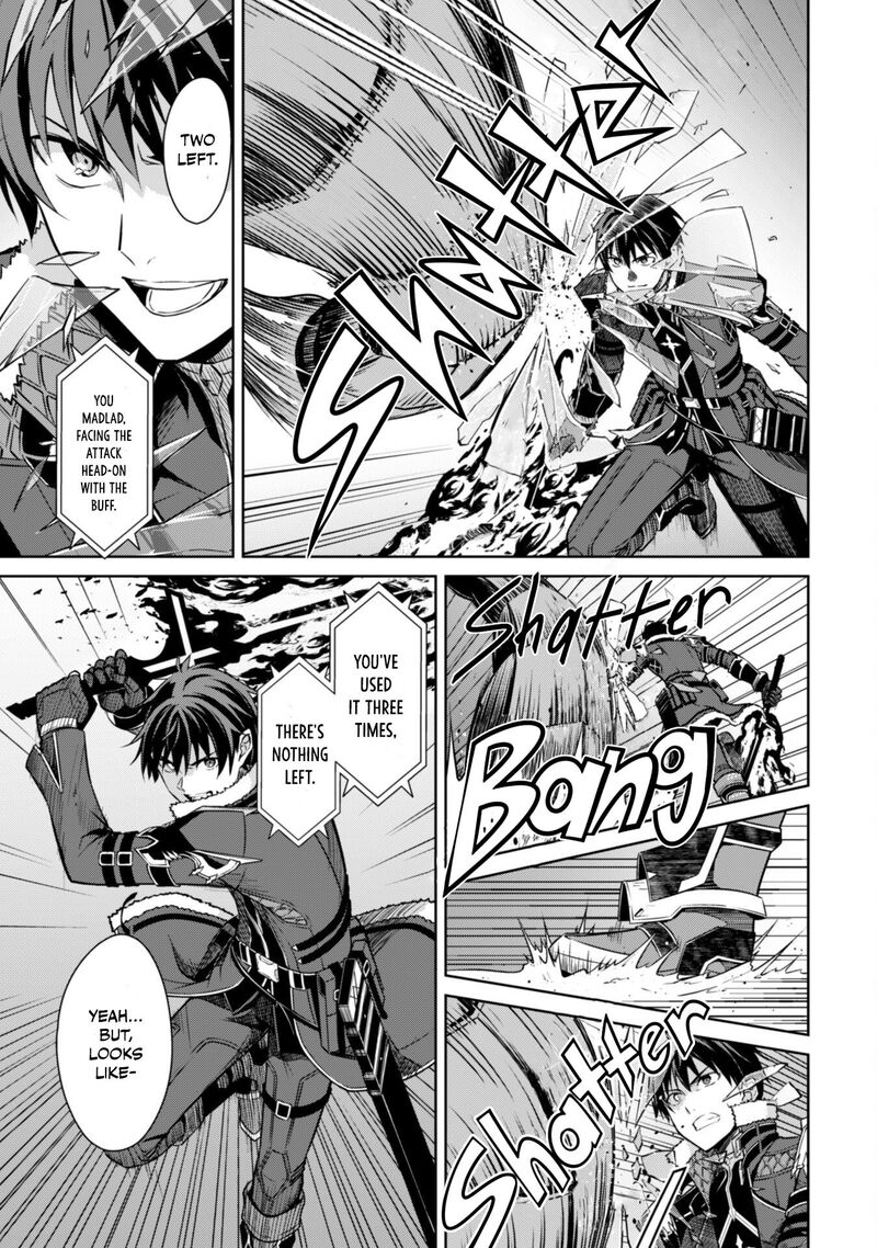 Berserk Of Gluttony 60 15