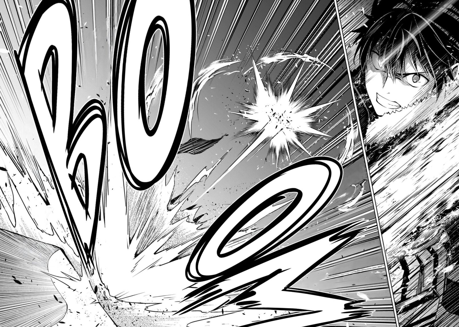 Berserk Of Gluttony 60 24
