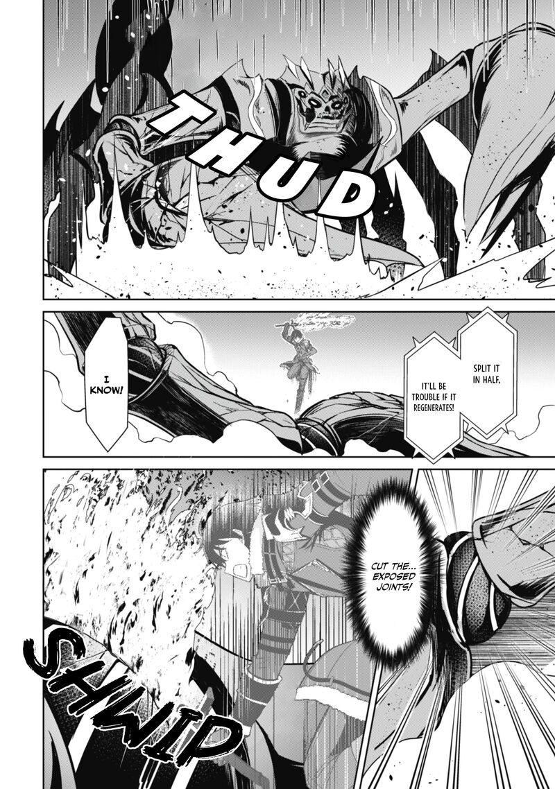 Berserk Of Gluttony 61a 11