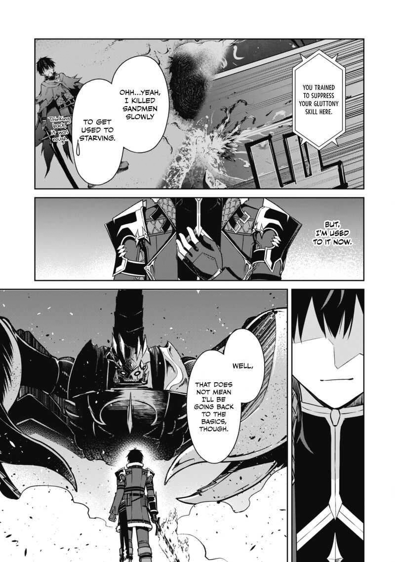 Berserk Of Gluttony 61a 4