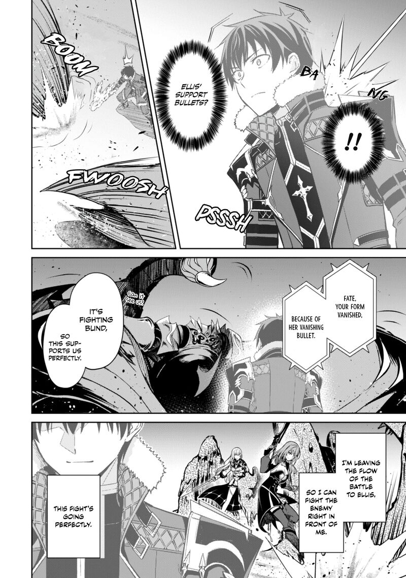 Berserk Of Gluttony 61a 9