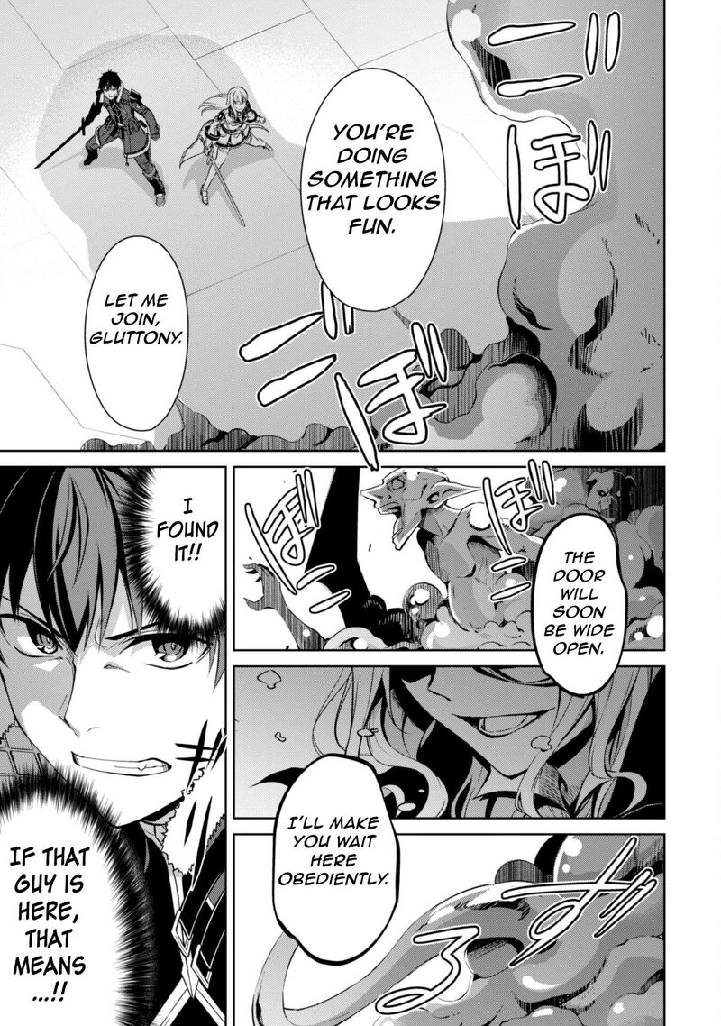 Berserk Of Gluttony 69 26