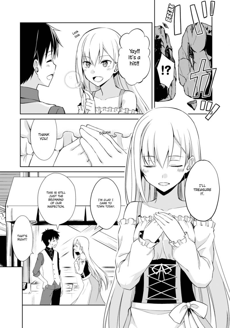 Berserk Of Gluttony 7 19
