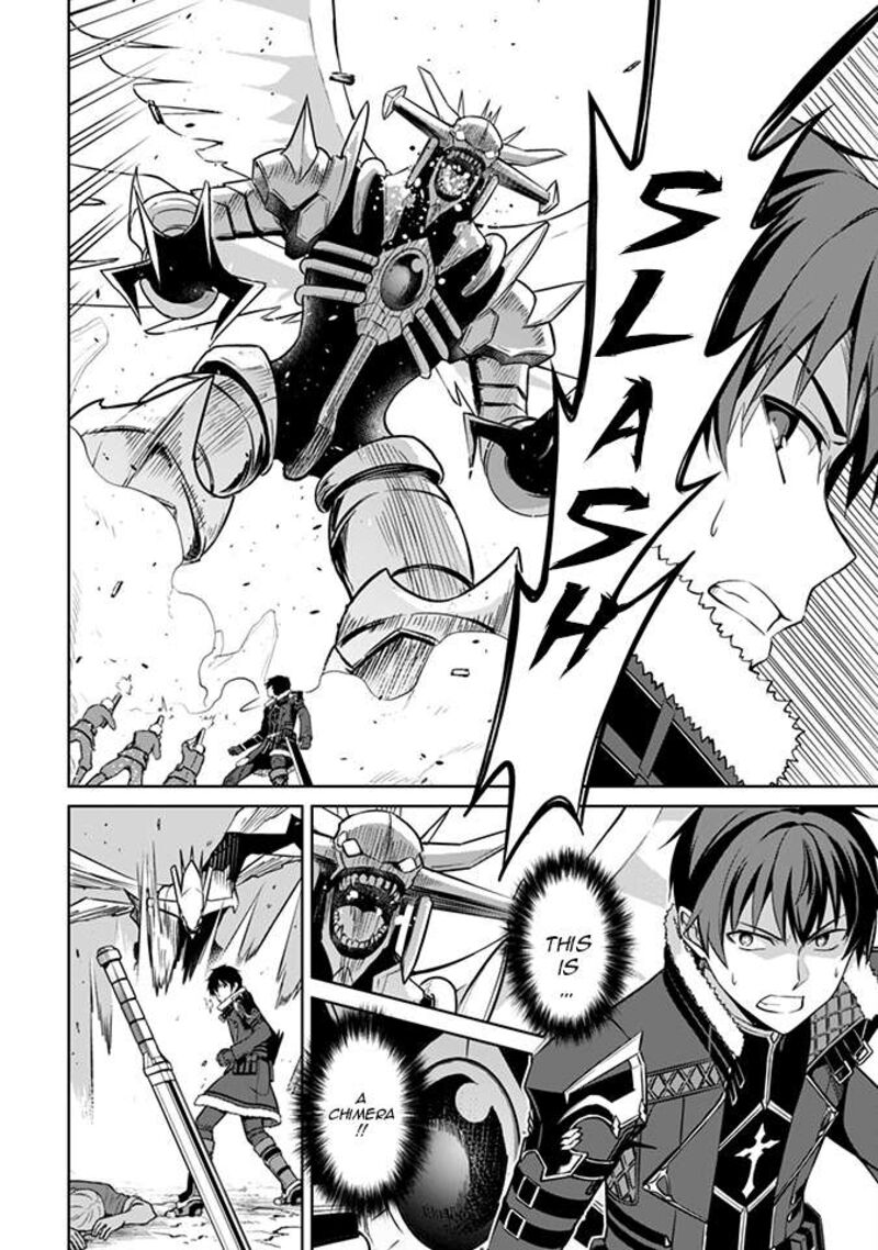 Berserk Of Gluttony 73 19