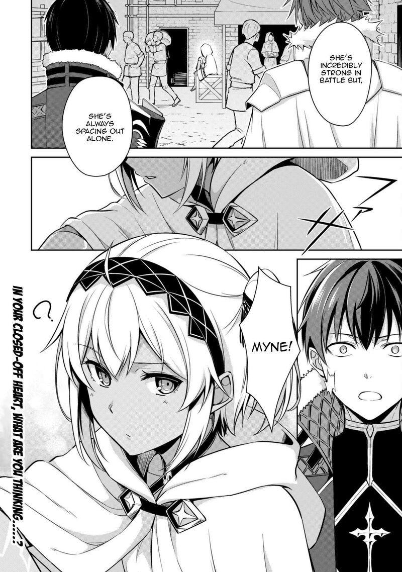 Berserk Of Gluttony 73 27