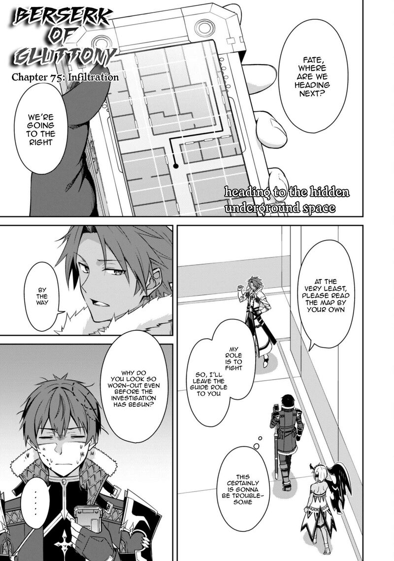 Berserk Of Gluttony 75 2