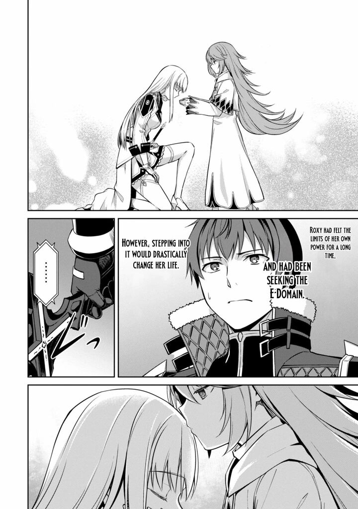 Berserk Of Gluttony 77 12