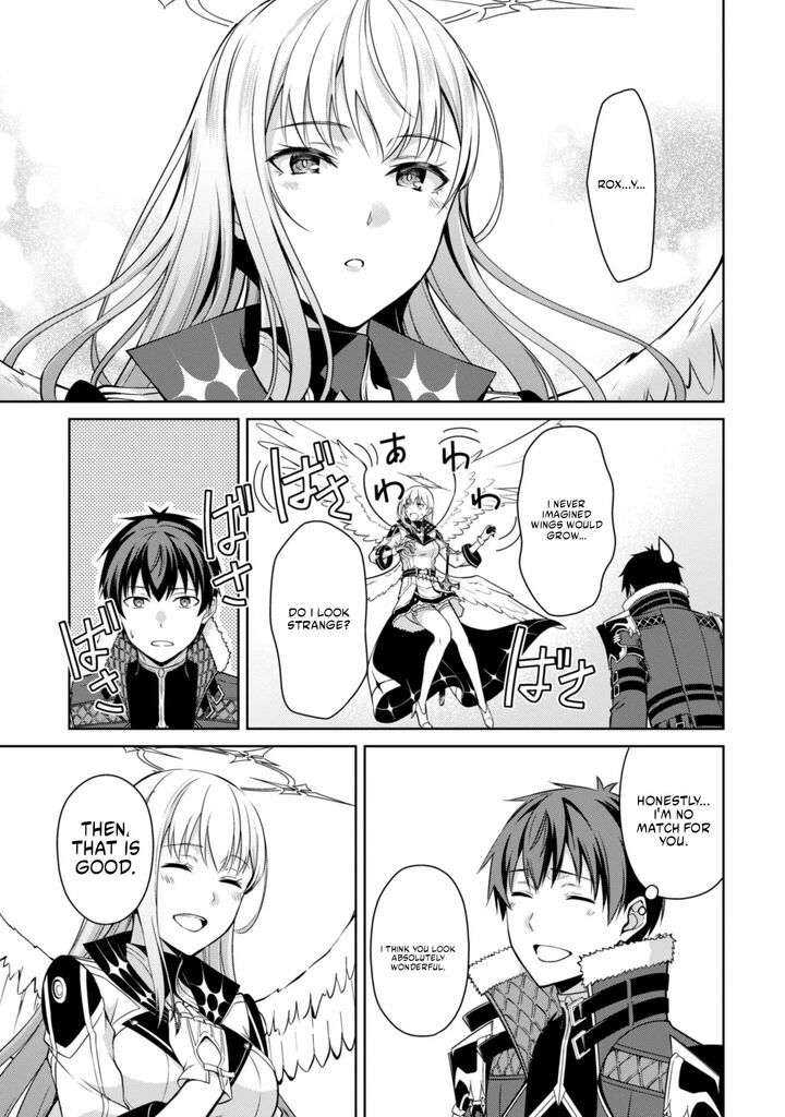 Berserk Of Gluttony 77 15